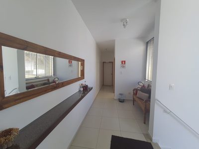 Sala-Conjunto, 30 m² - Foto 5