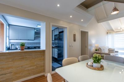 Cobertura, 3 quartos, 153 m² - Foto 4
