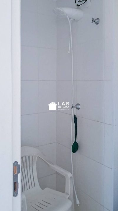 Apartamento, 2 quartos, 33 m² - Foto 4