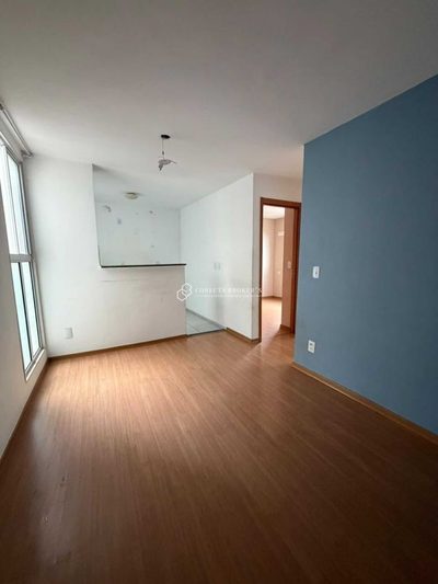 Apartamento, 2 quartos - Foto 4