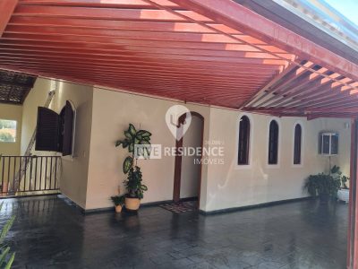 Casa, 4 quartos, 165 m² - Foto 1