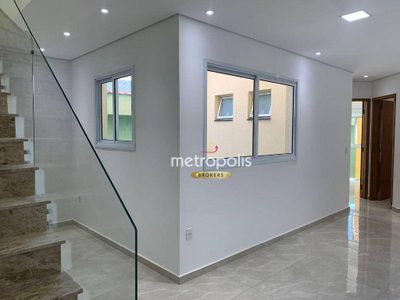Apartamento, 2 quartos, 104 m² - Foto 2