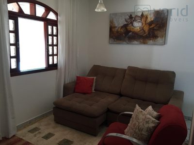 Casa, 3 quartos - Foto 4