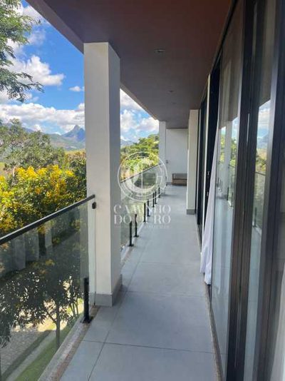 Casa de Condomínio, 4 quartos - Foto 4