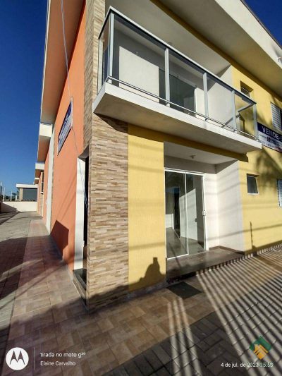 Casa, 2 quartos, 80 m² - Foto 1