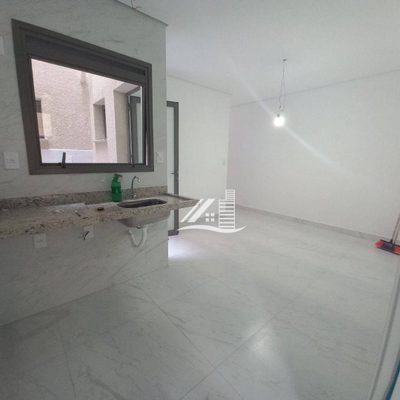 Apartamento, 2 quartos, 42 m² - Foto 3