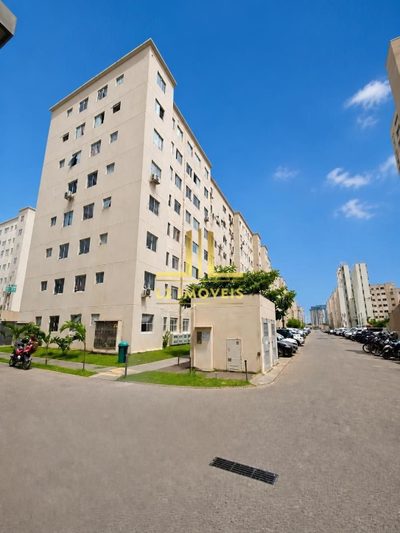 Apartamento, 2 quartos, 40 m² - Foto 2