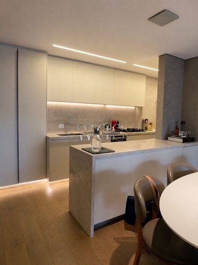 Apartamento, 2 quartos, 83 m² - Foto 4
