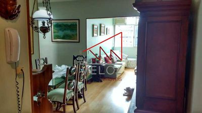 Apartamento, 2 quartos, 90 m² - Foto 4