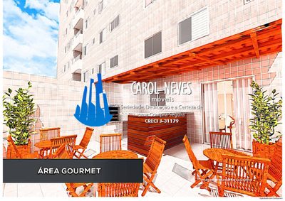 Apartamento, 2 quartos, 52 m² - Foto 3