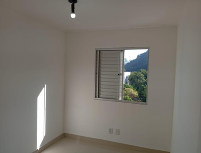 Apartamento, 3 quartos, 49 m² - Foto 5