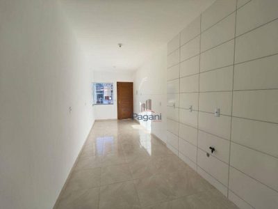 Casa, 2 quartos, 49 m² - Foto 5