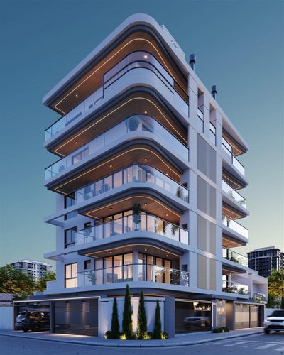 Apartamento, 3 quartos, 92 m² - Foto 2