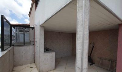 Cobertura, 4 quartos, 151 m² - Foto 4