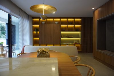 Apartamento, 3 quartos, 116 m² - Foto 3