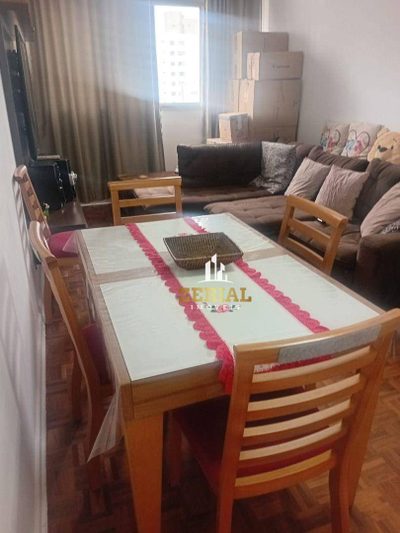Apartamento, 2 quartos, 67 m² - Foto 2