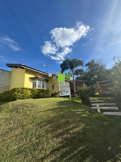 Casa, 4 quartos - Foto 1