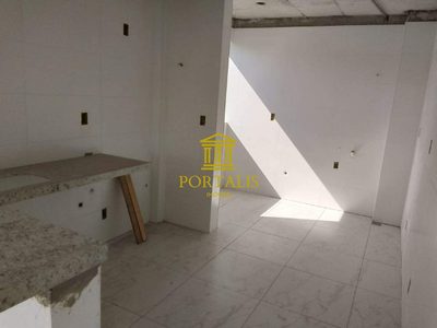 Apartamento, 4 quartos, 95 m² - Foto 3