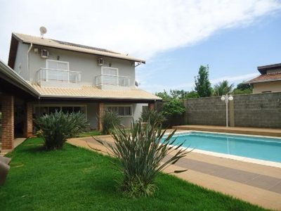 Chácara, 5 quartos, 1850 m² - Foto 1