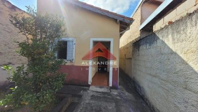Casa, 2 quartos, 100 m² - Foto 1