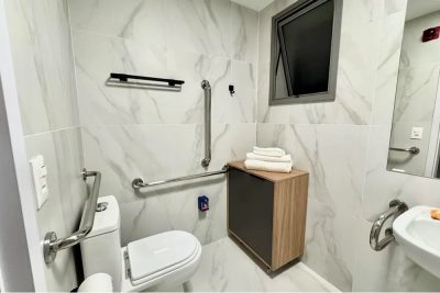 Apartamento, 1 quarto, 30 m² - Foto 4