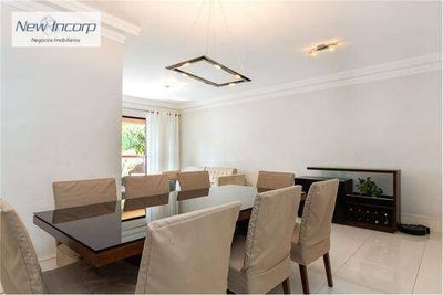 Apartamento, 4 quartos, 163 m² - Foto 2