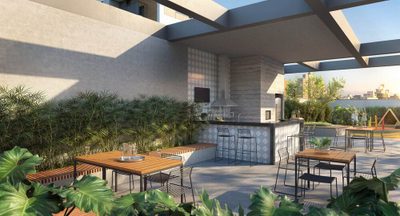 Apartamento, 4 quartos, 156 m² - Foto 5
