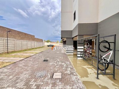 Apartamento, 2 quartos, 56 m² - Foto 4