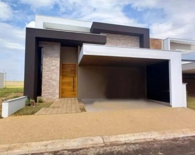 Casa, 3 quartos, 250 m² - Foto 1