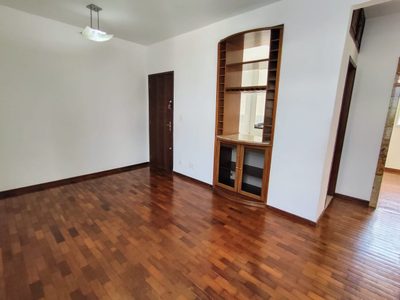 Apartamento, 3 quartos, 75 m² - Foto 1
