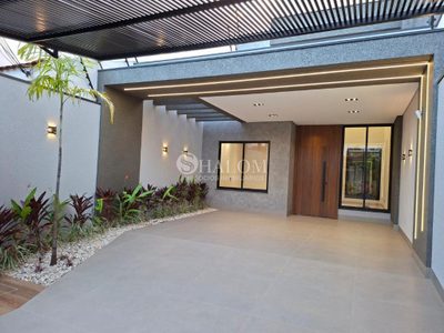 Casa, 3 quartos, 126 m² - Foto 5