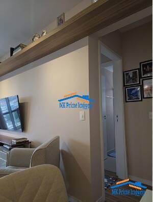 Apartamento, 2 quartos, 74 m² - Foto 4