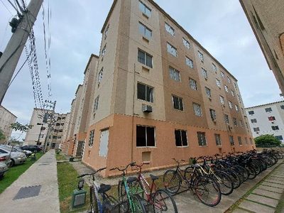Apartamento, 2 quartos, 10 m² - Foto 1