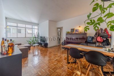 Apartamento, 2 quartos, 107 m² - Foto 2