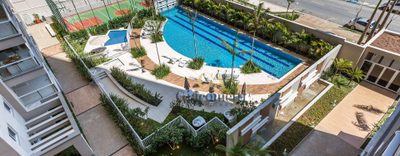 Apartamento, 2 quartos, 105 m² - Foto 1