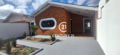 Casa, 2 quartos, 120 m² - Foto 1