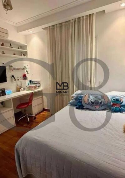 Casa, 3 quartos, 230 m² - Foto 4