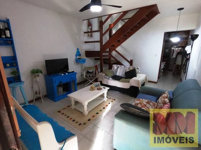 Casa de Condomínio, 2 quartos - Foto 2
