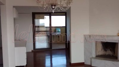 Apartamento, 4 quartos, 200 m² - Foto 1