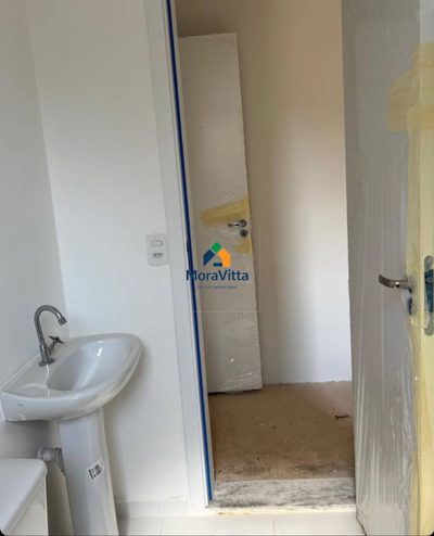 Apartamento, 2 quartos, 55 m² - Foto 2