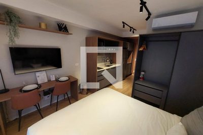 Apartamento, 1 quarto, 30 m² - Foto 5