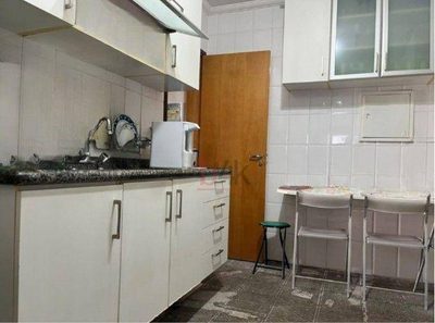 Apartamento, 3 quartos, 104 m² - Foto 4