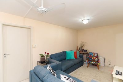 Apartamento, 2 quartos, 100 m² - Foto 3