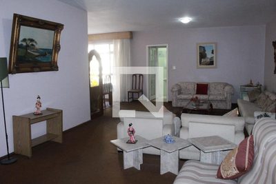 Apartamento, 3 quartos, 165 m² - Foto 2