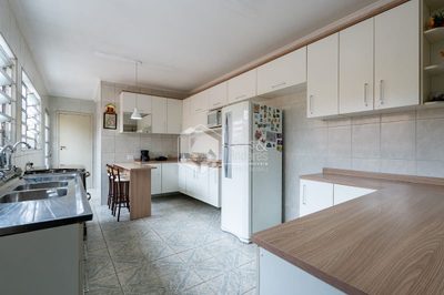 Sobrado, 4 quartos, 86 m² - Foto 5