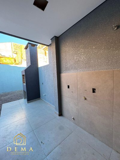 Casa, 1 quarto, 63 m² - Foto 5