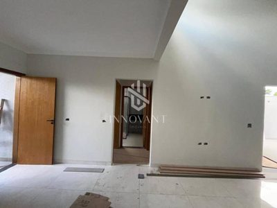 Casa, 3 quartos, 83 m² - Foto 2