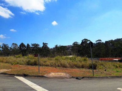 Loteamento e Condomínio, 730 m² - Foto 3