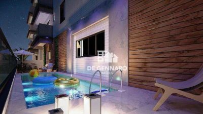 Apartamento, 2 quartos, 75 m² - Foto 1
