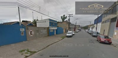 Depósito-Galpão, 600 m² - Foto 5
